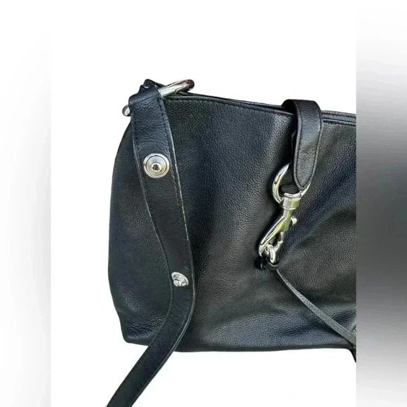 Rebecca Minkoff Megan Small Feed Bag - Picture 14 of 16